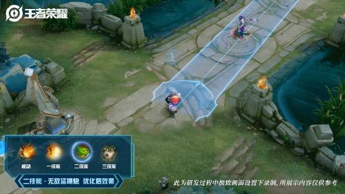 王者荣耀测评鲁班七号的皮肤,王者荣耀鲁班七号的皮肤测评