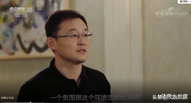 孙继海质疑中国人踢不好足球被粤媒喷：没有行不行只有做不做