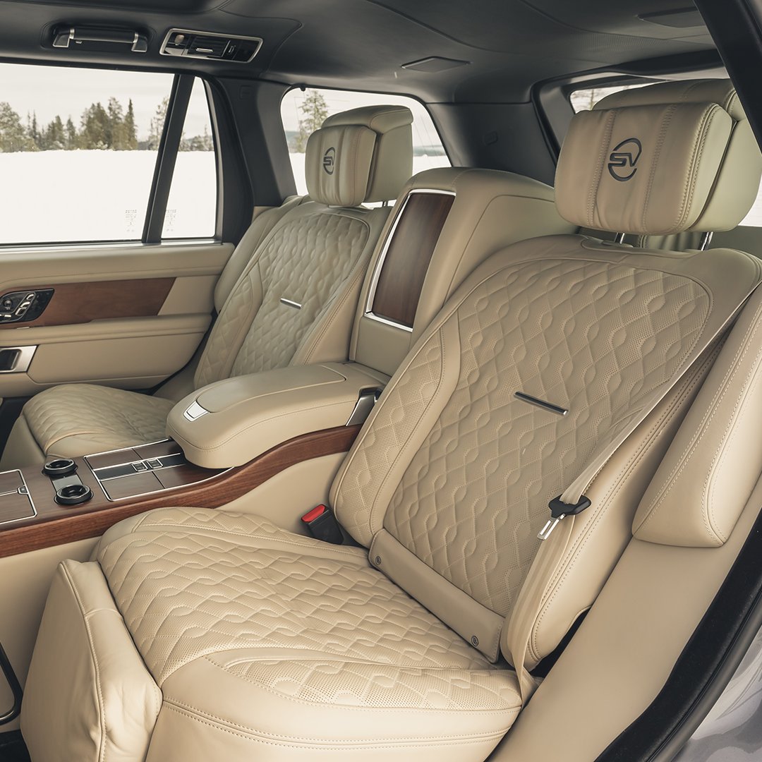 为什么路虎都不行了，揽胜还是那么牛