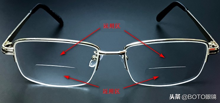 眼镜片度数高镜片厚,眼镜片怎么选择度数
