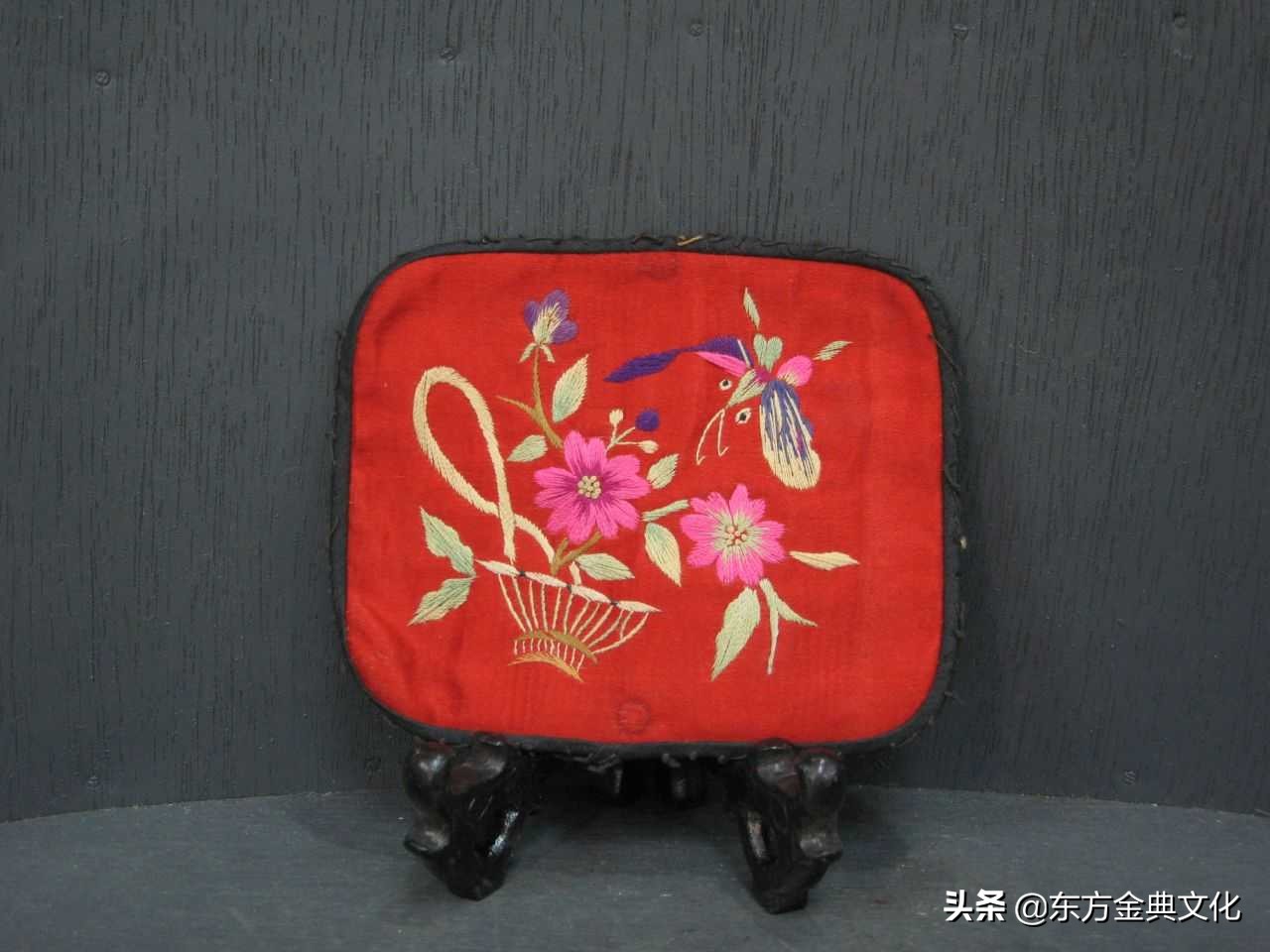 湘绣介绍,湘绣的介绍图文