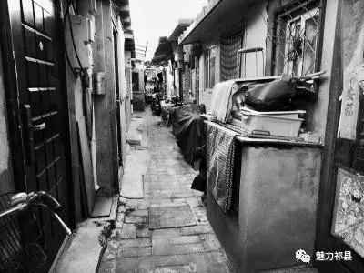 祁县最新情况,祁县城事