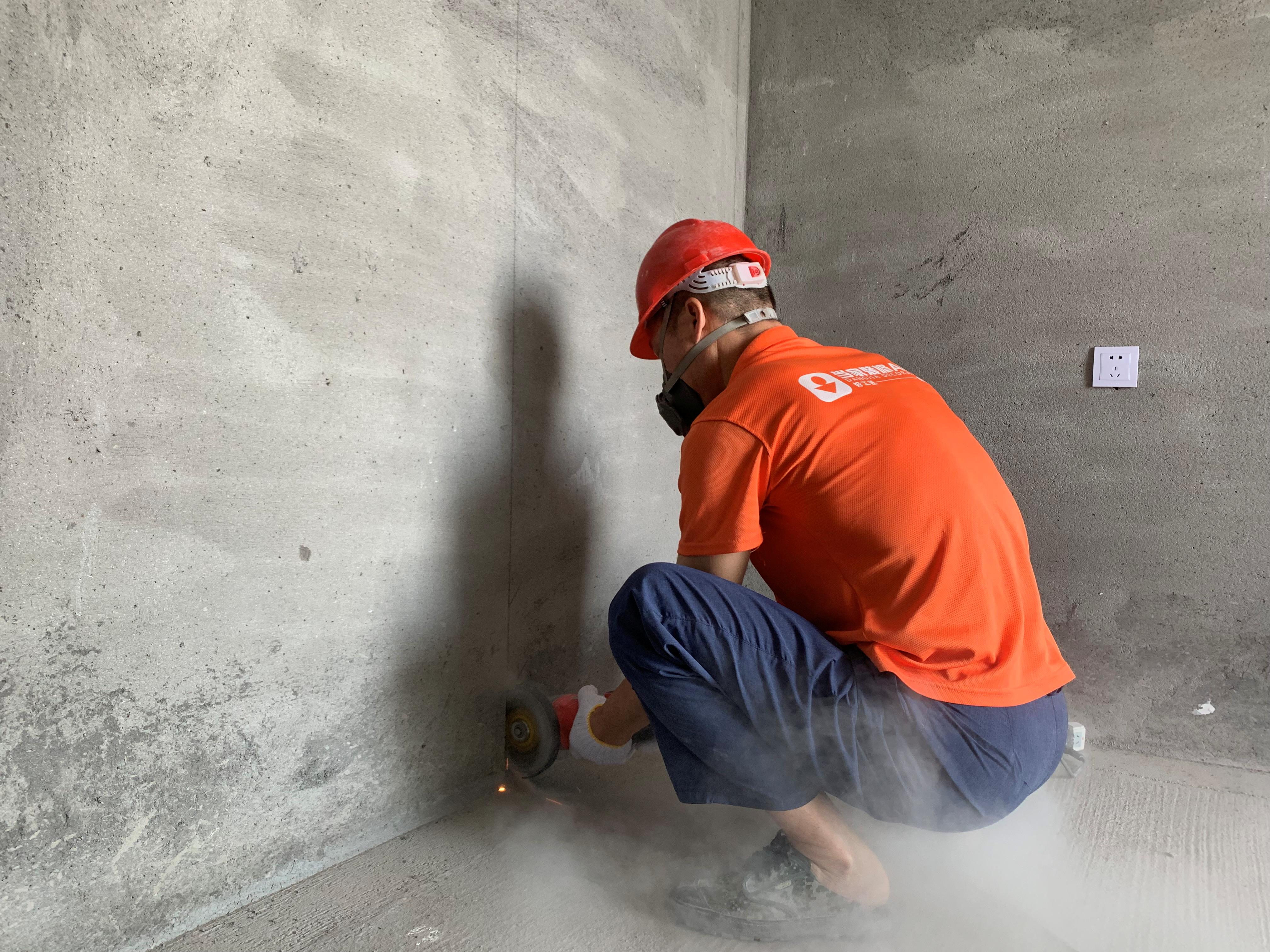 110平米四室二厅装修简装全包预算,超全装修价格表