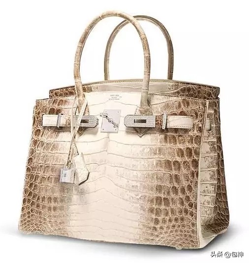 世界排行前十名最贵的包,包最贵排行榜前十名