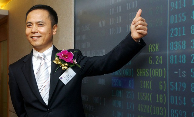 银泰中心的高度,太原的高度