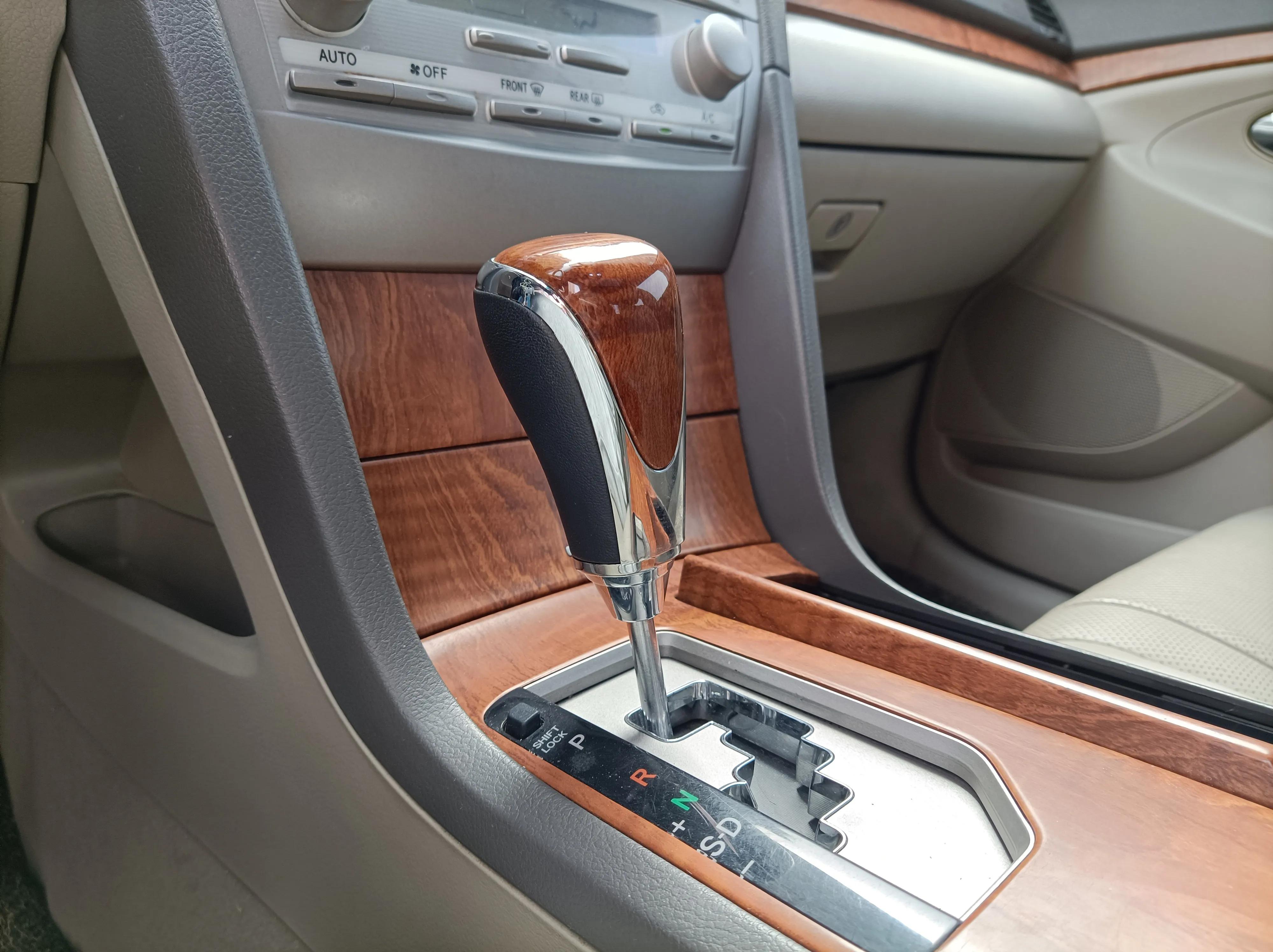 二手凯美瑞十周年纪念版怎么选,小袁淘车