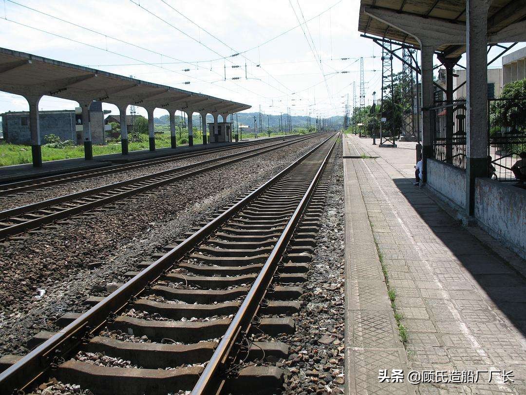 回乡完婚却进班房，回顾京广线272次列车88年马田墟火灾事故