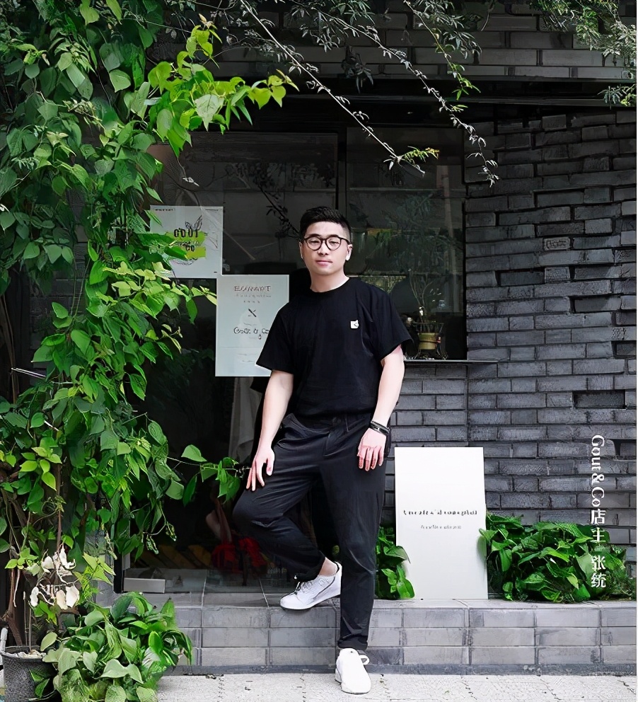 成都美gai|柿子巷:藏在小巷子里的小而美