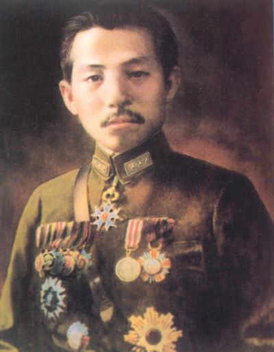 张学良有几个名字,张学良别称是什么