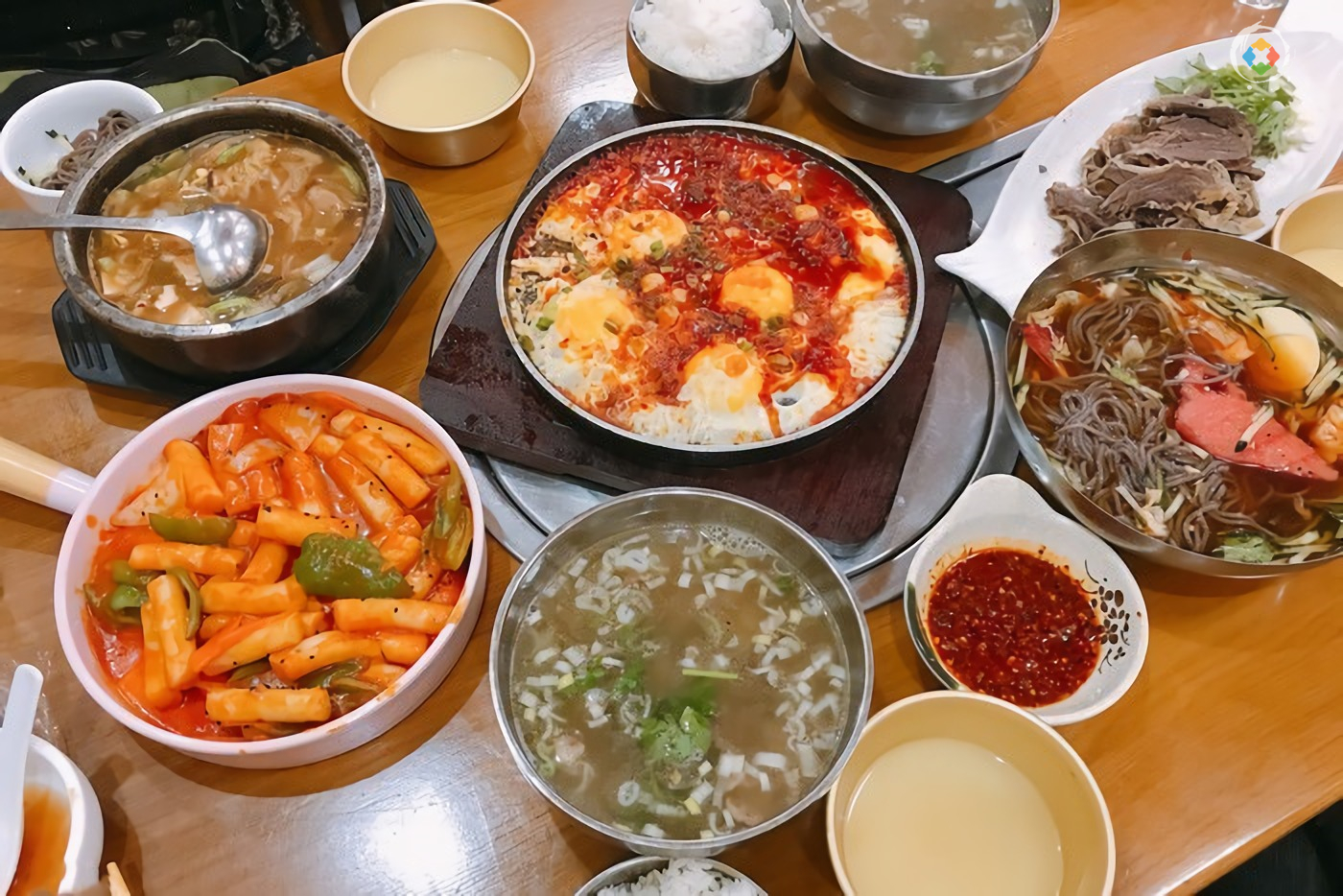 获得国际慢城联盟认可，红绿灯都没有的东北小镇，二道白河值得去