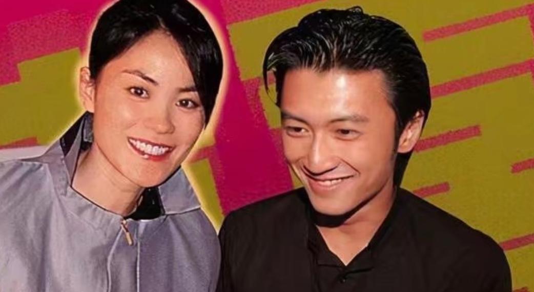 谢霆锋谈王菲近况,谢霆锋王菲是否已离婚