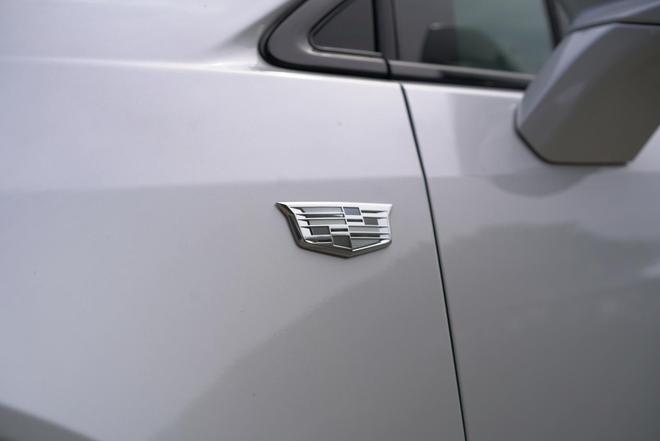 xt5全面解析,凯迪拉克xt5试驾2021款