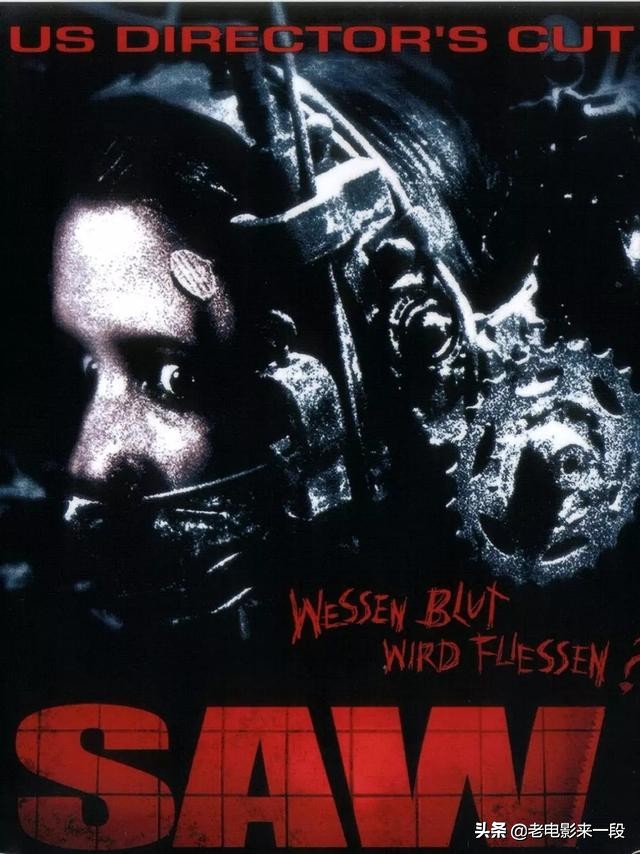 没看过这部电影的还是别看了,已经一天没吃饭了