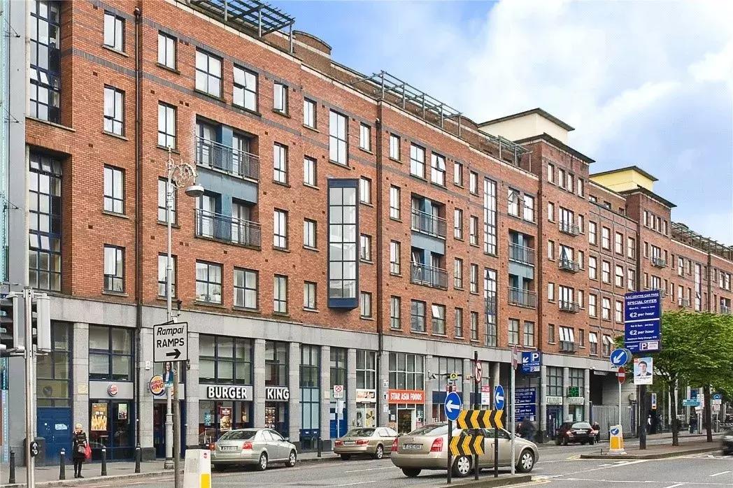 爱尔兰华人超市,带大家看唐人街的超市