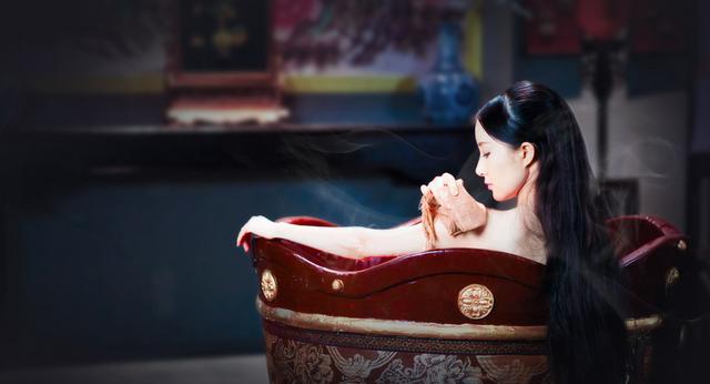 涨知识:古代没有肥皂牙膏等洗漱用品他们都怎么办了?