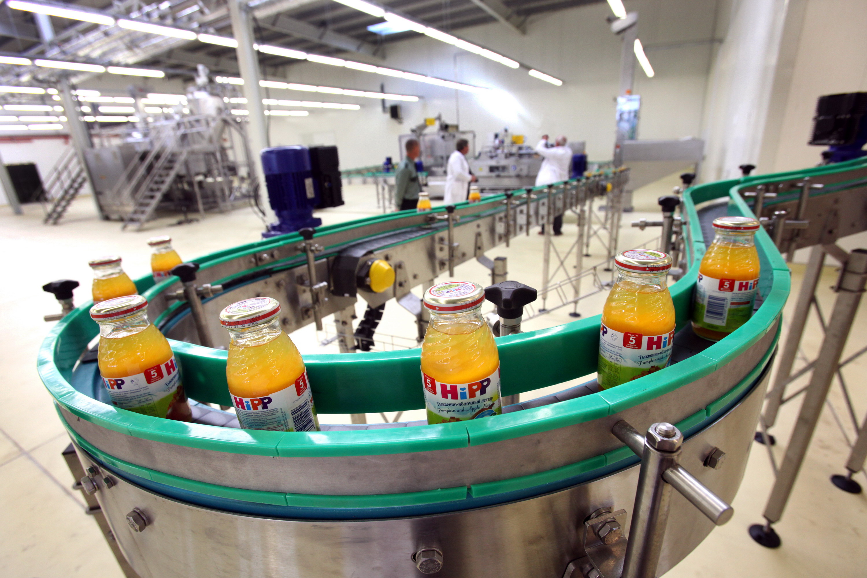 喜宝抽检不合格,喜宝口碑好不好