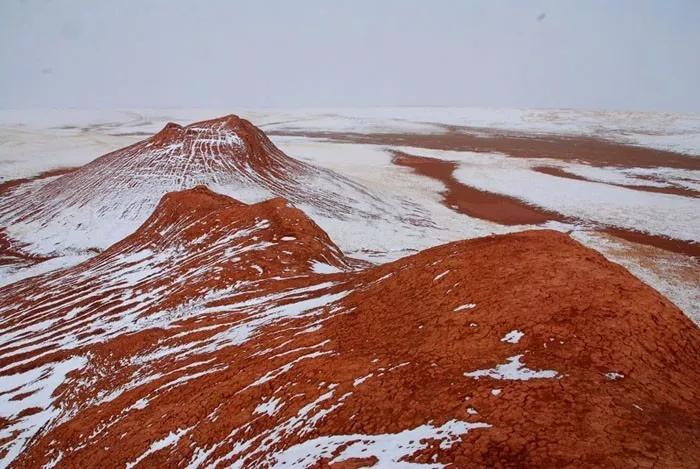 羌塘无人区为什么被称为生命禁区,世界上十大诡异禁区