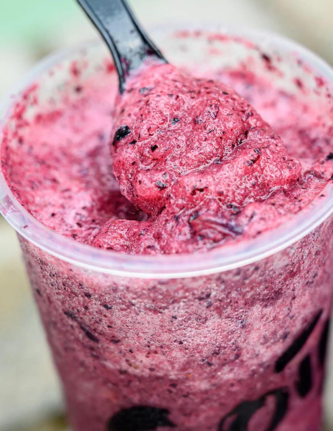 茶饮界“SK-II”，仙女们的福音，网红都常来打卡