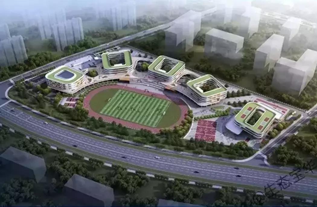 震惊！这个板块正悄然崛起，聪明的南京人都来了！