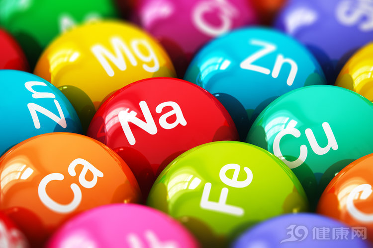 每天补充硒元素对身体有什么功效,每天补什么可以抗衰老