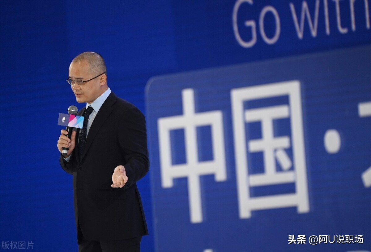 美团创始人王兴,共同富裕植根于美团的基因,高段位解读建议收藏