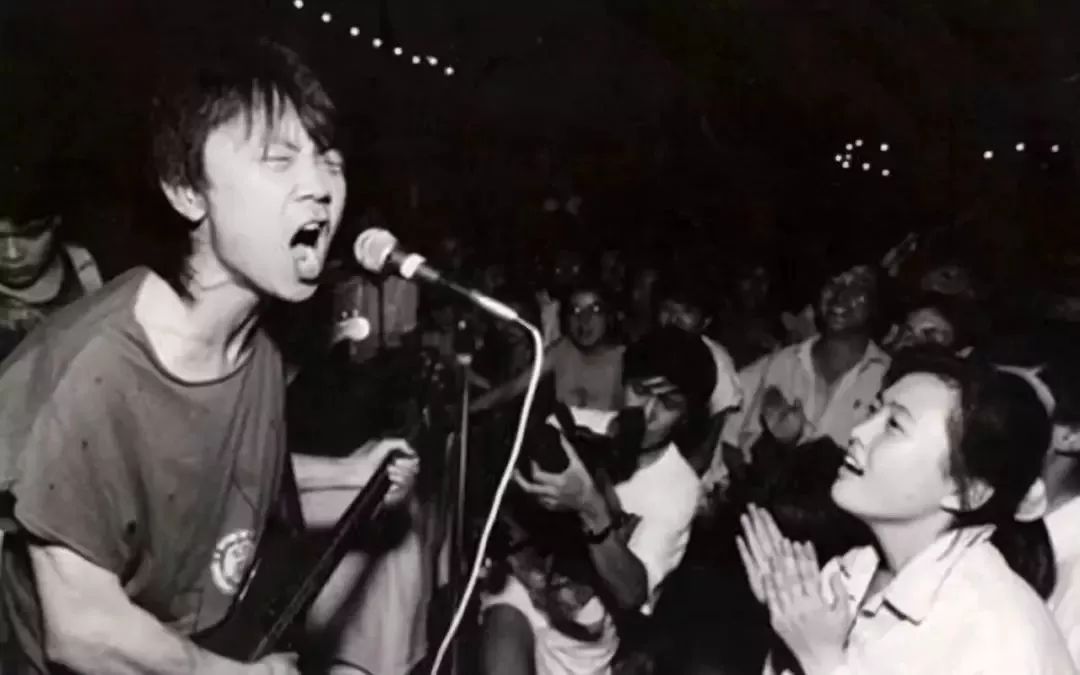 乐队的夏天摇滚精神永存,乐队的夏天摇滚乐给我们带什么