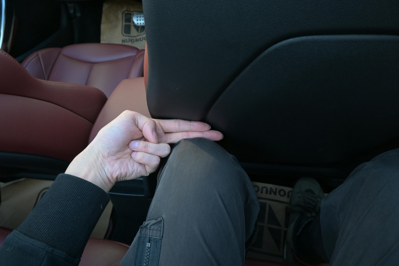 路试笔记,十万公里路试笔记