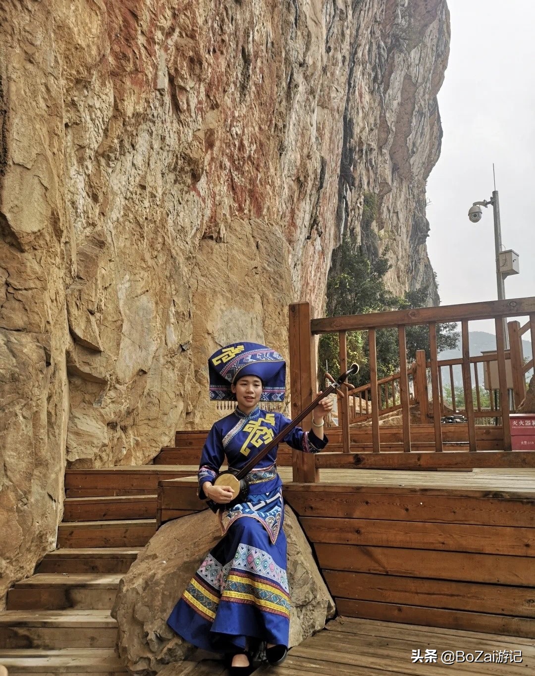 自驾广西有哪些好玩的,自驾游从广西出发去哪比较好玩