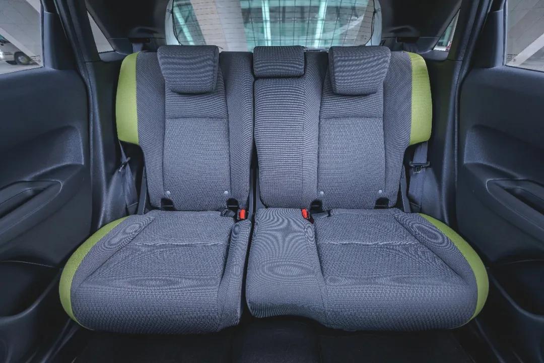 小型汽车的底盘都多高,小型车底盘