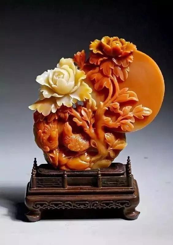 玩玉人的五个特征,玩玉之人最深度解析