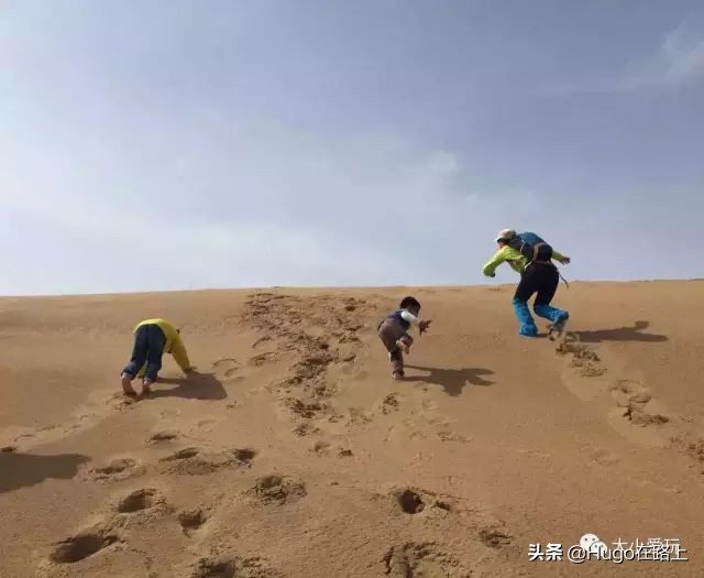 十位亲子旅行达人来告诉你,我们为什么要这样带孩子去旅行