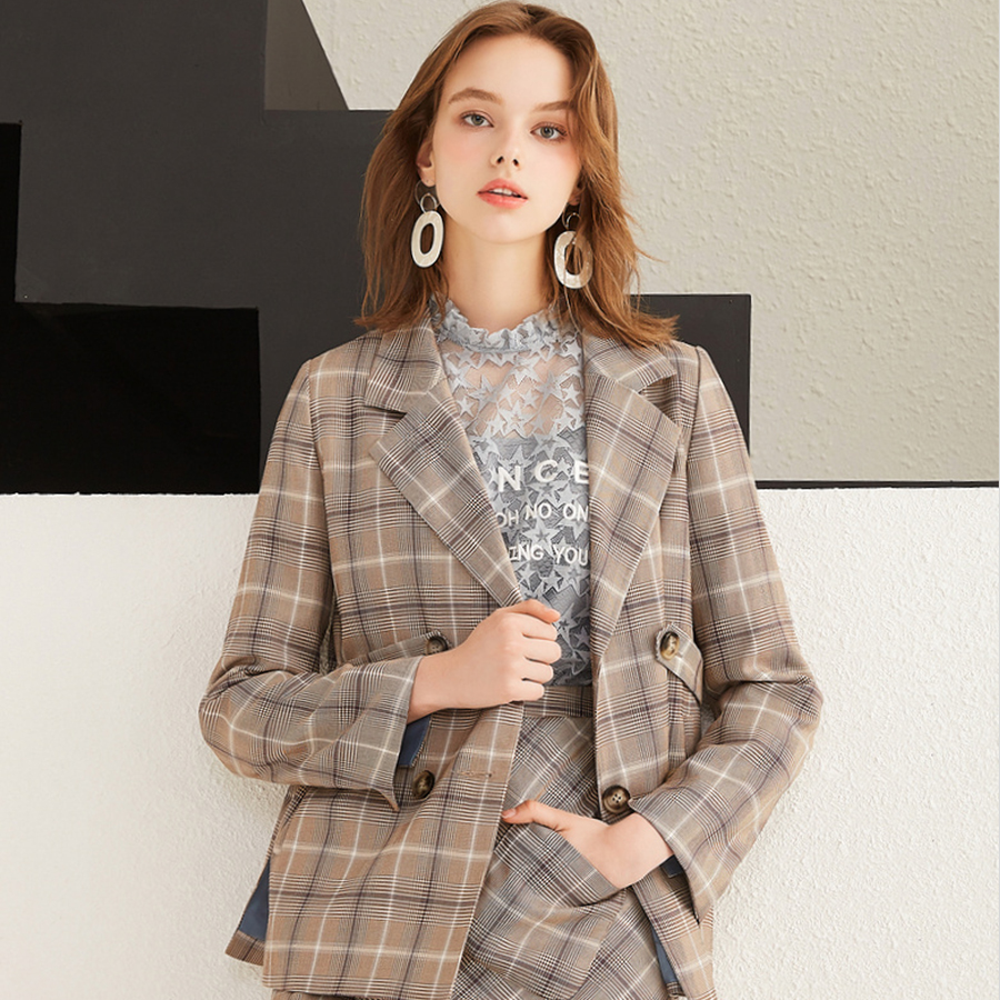 穿十年都不过时的衣服,2020新趋势时髦西装怎么穿