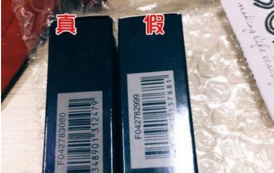 迪奥999的999辨别真假,迪奥哑光999和烈艳蓝金999的区别