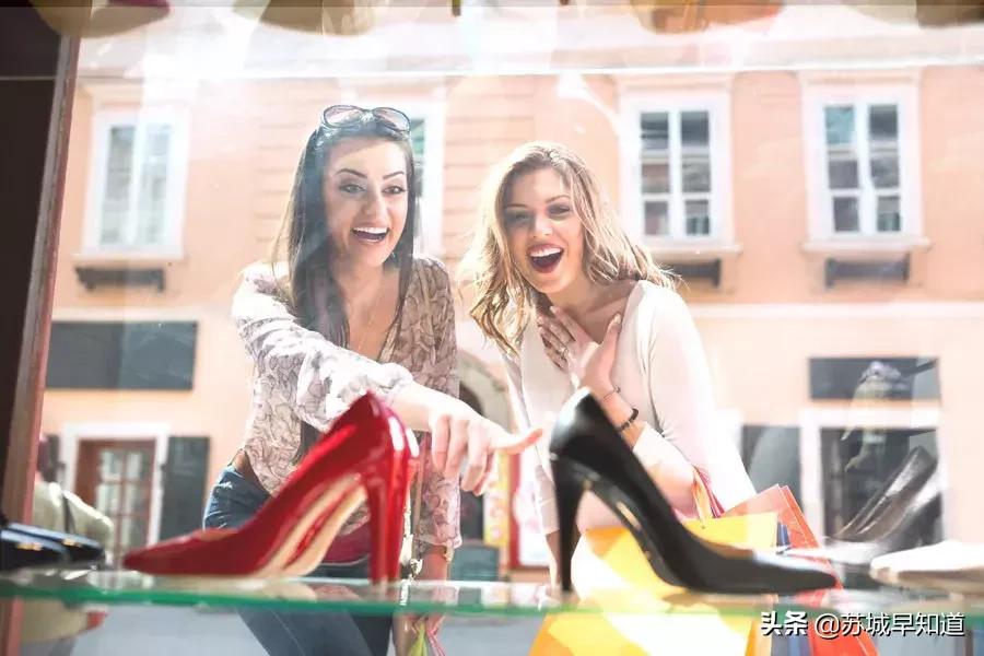 SW不到一千块入手？石榴婆苏州奕欧来行大揭秘