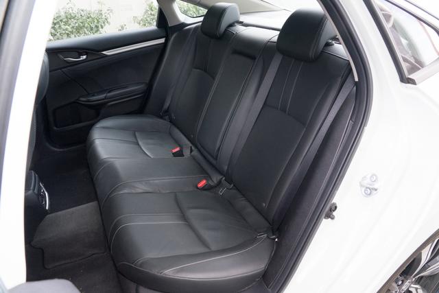 2019款神车思域试驾,思域为什么被称为神车