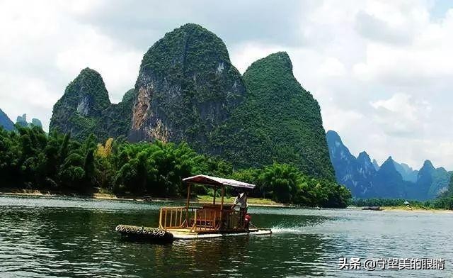 广西旅游壮美广西,下一站广西南宁完整版