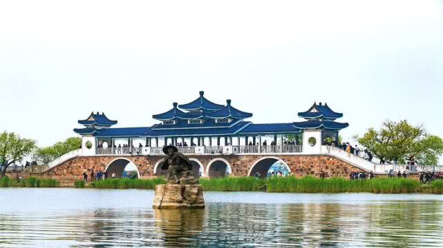 苏州太湖和无锡的区别,无锡太湖和苏州太湖