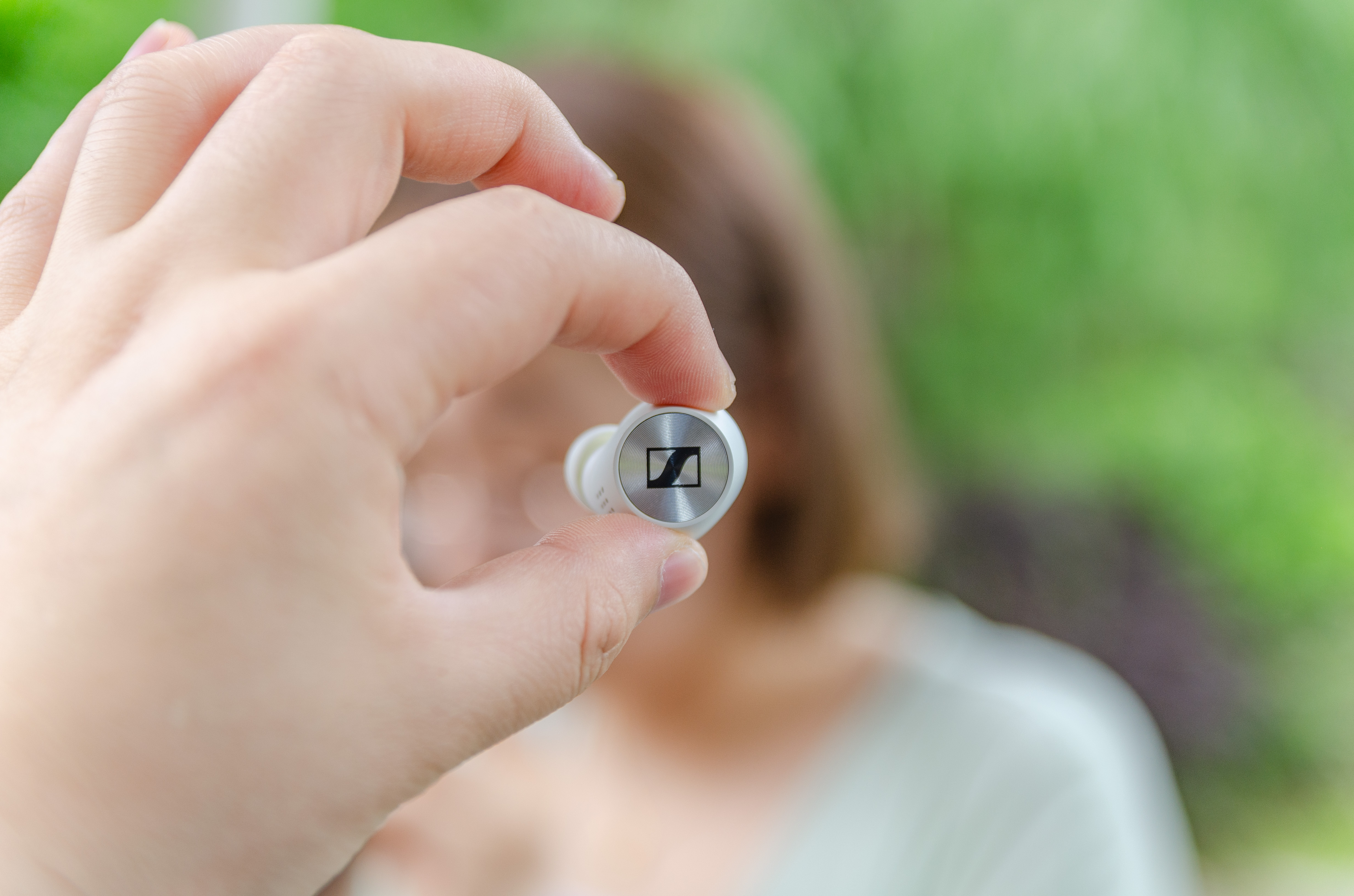 森海塞尔真无线一代有降噪吗,森海塞尔momentum3和airpodspro2降噪