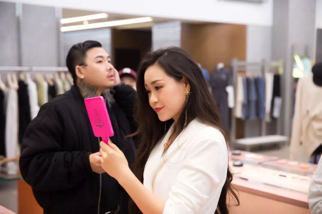 3ce旗舰店直播间,3ce哪个旗舰店才是真的