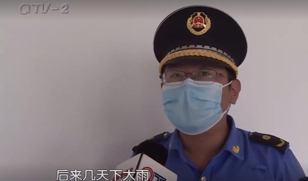 油烟扰民的苦恼,油烟噪音