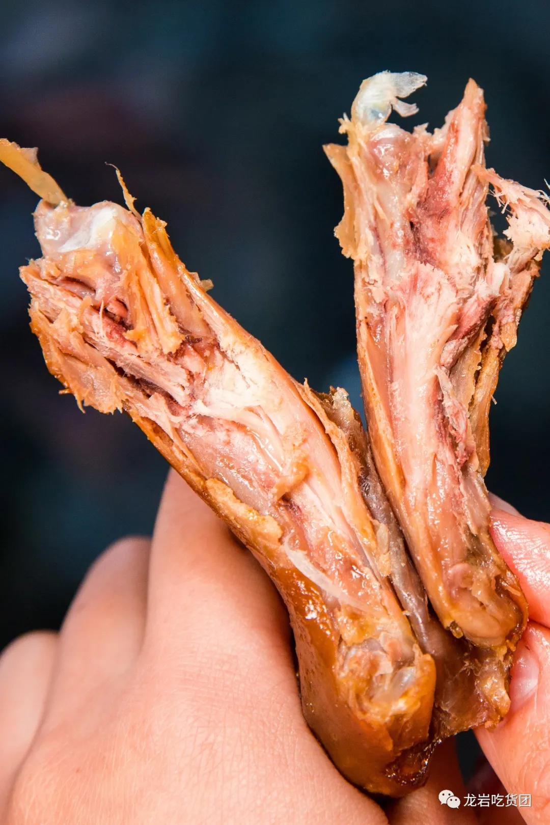 叮！龙岩卤味打卡大全上线，快搞起来