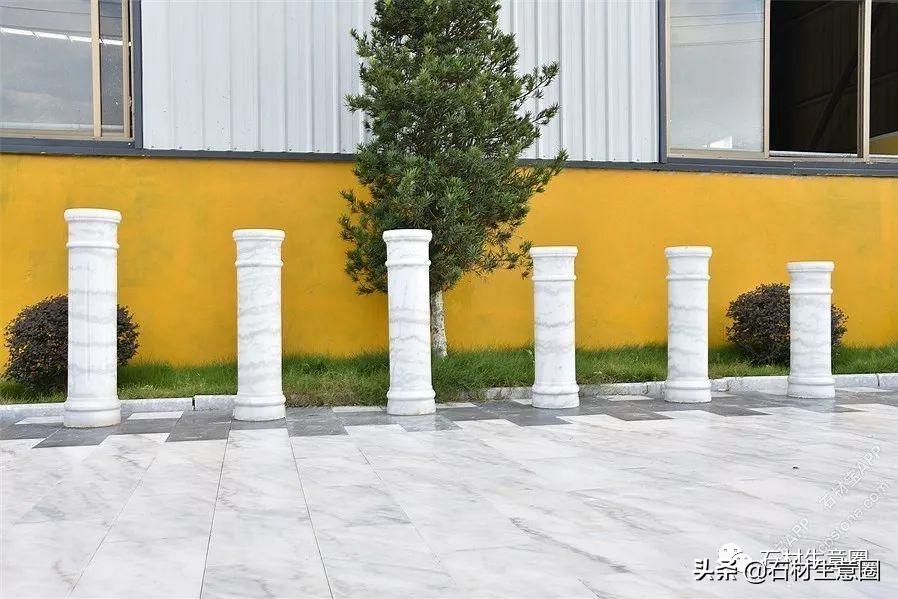 白石值多少钱,白石金沙大理石