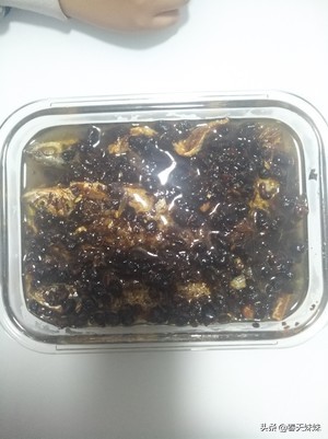 豆豉鲮鱼油麦菜用哪种豆豉鲮鱼好,金奖豆豉鲮鱼和优质豆豉鲮鱼