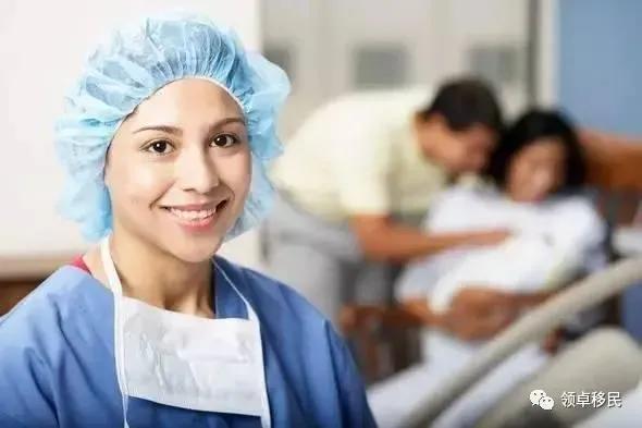 护理专业好移民吗,护理专业移民项目