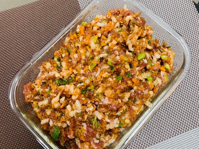 老面包子引子怎么做,老面包子详细教程