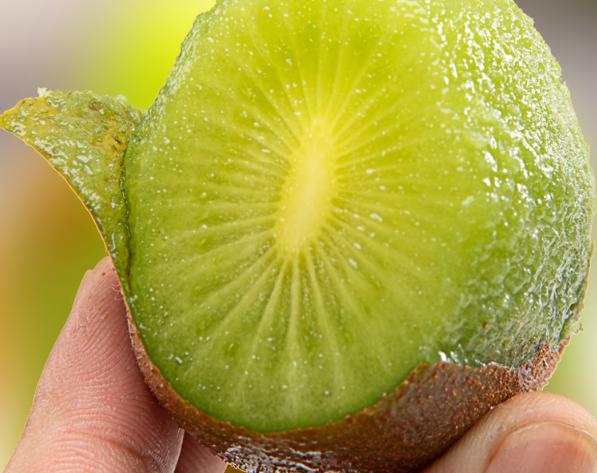 猕猴桃怎样快速催熟,猕猴桃如何快速催熟