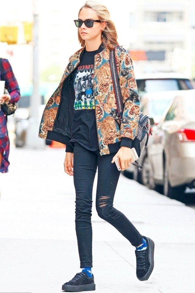 初秋棒球服男女同款,棒球服50岁怎么穿好看减龄