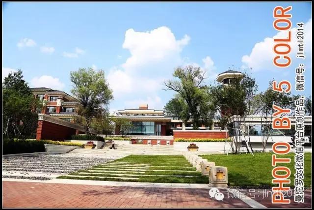 吉诺尔冰箱厂二区,吉林市老冰箱厂地址