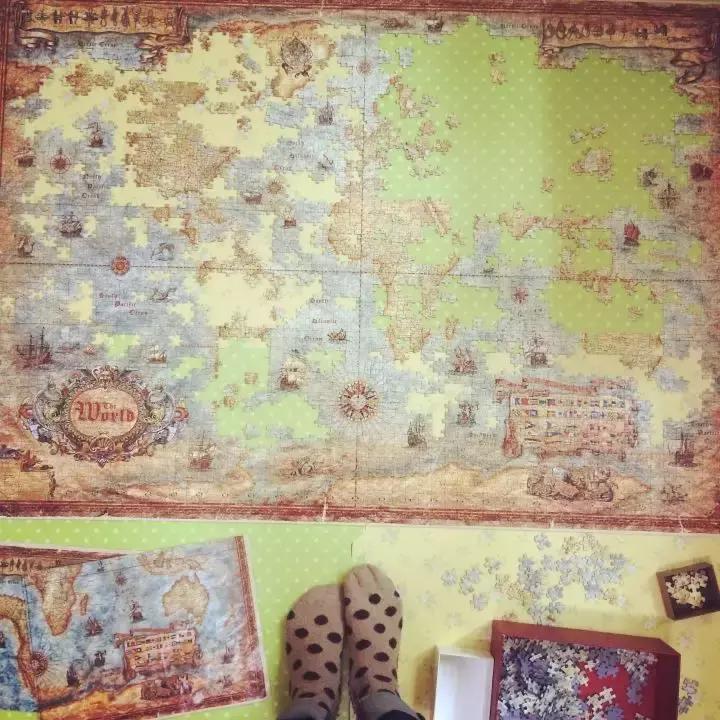 当你觉得人生卡住了,我建议你看看他们