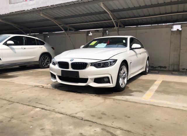 捷豹xfl对比宝马4系,捷豹xfl和宝马4系哪个好